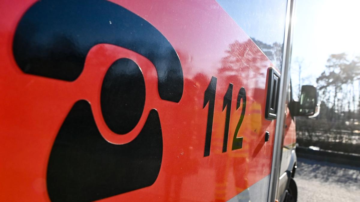 #Berlin: Notarzt-Einsatz in S-Bahn-Zug: Verspätungen und Ausfälle