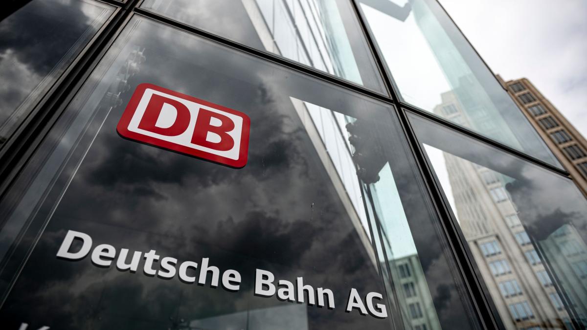 #Deutsche Bahn: Fahrplan 2023 vorgestellt