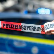 Ein Jogger hat in Oldenburg am Mittwoch eine Leiche gefunden.
