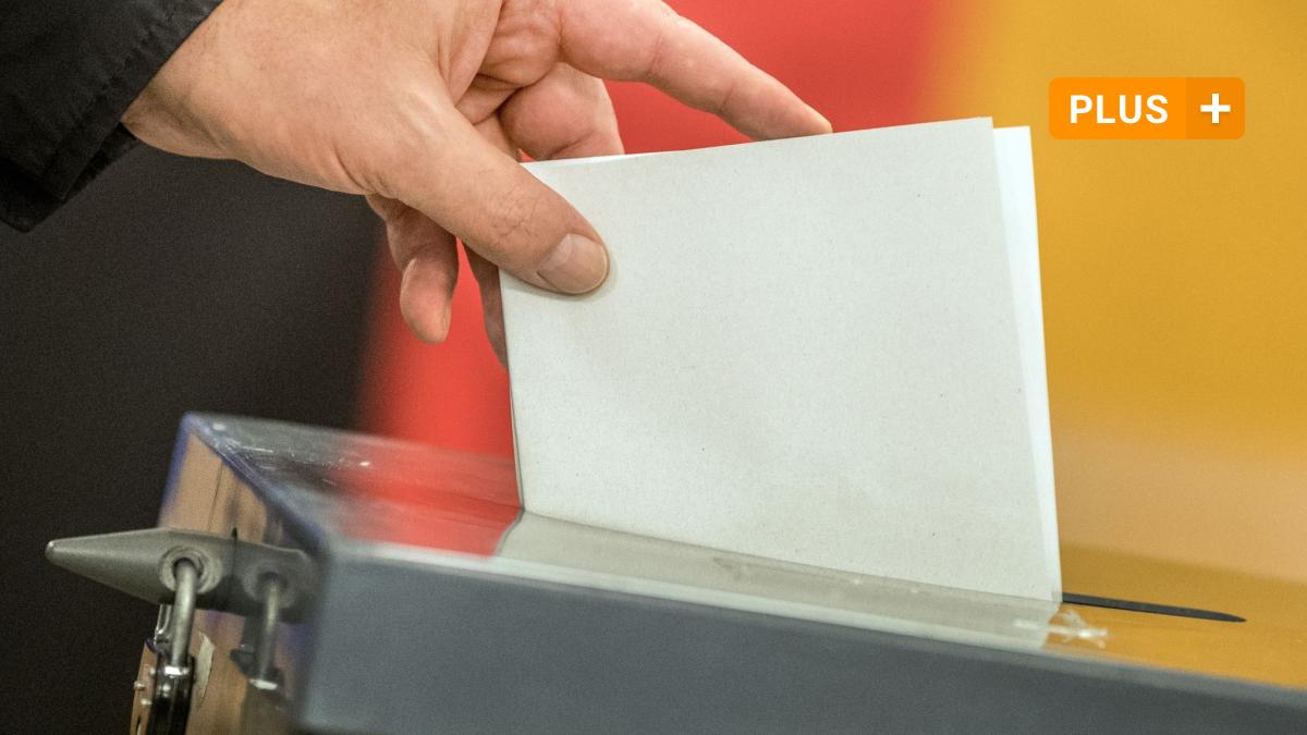 Zu jung zum Wählen? Initiative fordert Absenkung des Wahlalters in Bayern