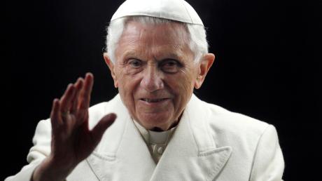 Was wusste der im Dezember verstorbene Papst Benedikt XVI. über den Missbrauchstäter H.?