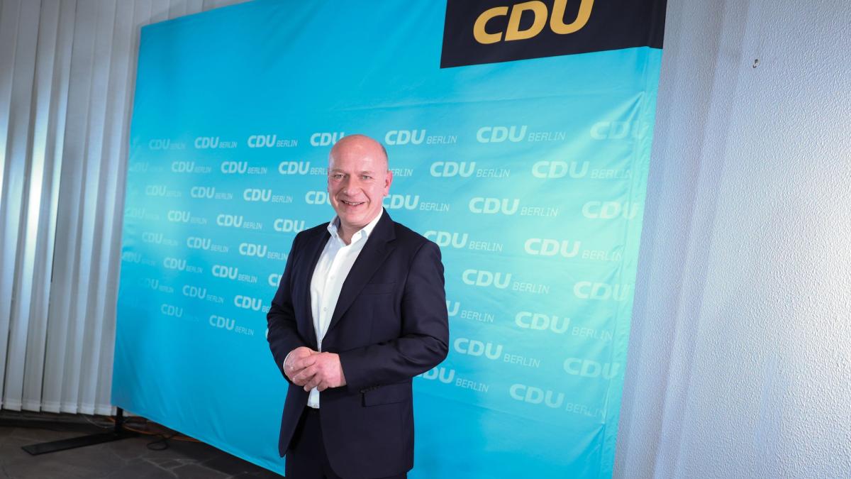 #Kritik aus der CDU an Koalitionsverhandlungen mit der SPD