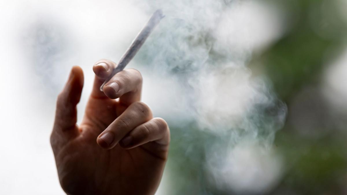 #Drogen: Justizministerin kritisiert geplante Cannabis-Freigabe