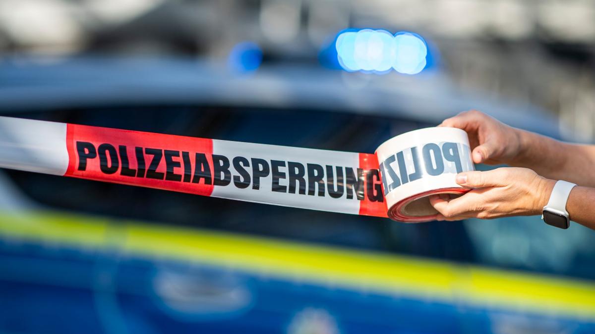 #Polizei: Keine Gefährdungslage in Schule in Ludwigsfelde