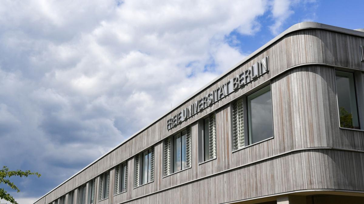 #Hochschulen: 75 Jahre Bildungsgeschichte: Jubiläum der FU Berlin