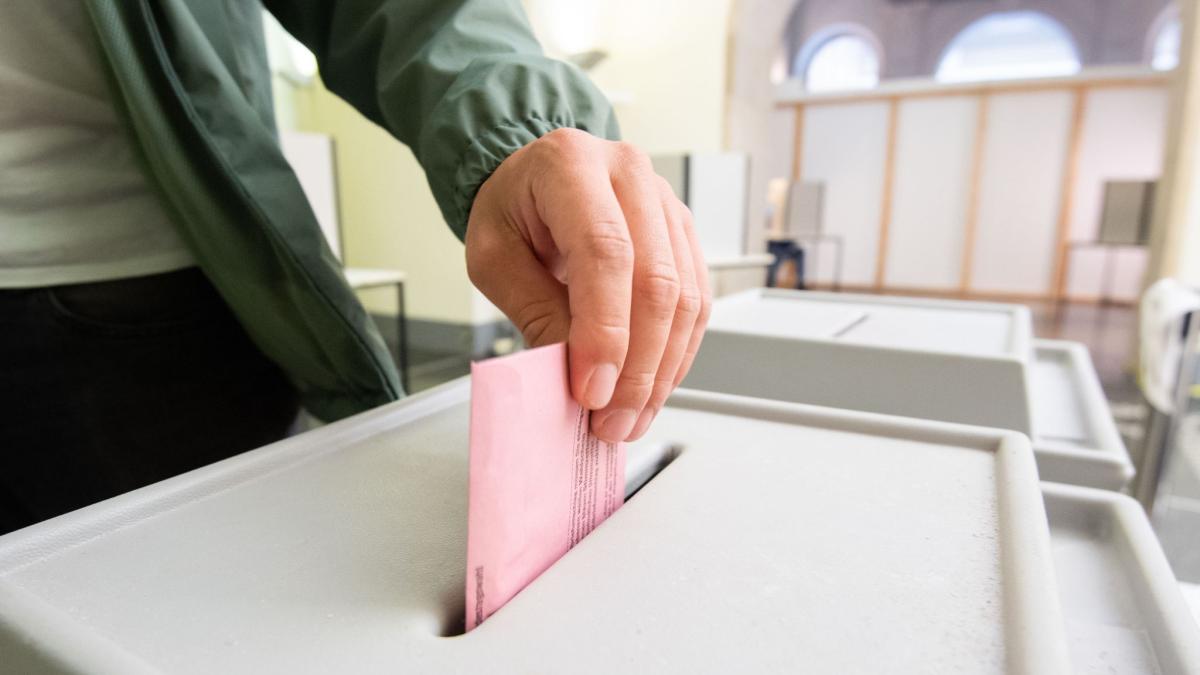 #Ergebnisse Stimmkreis Straubing (Landtagswahl Bayern 2023): Das sind die Wahlergebnisse