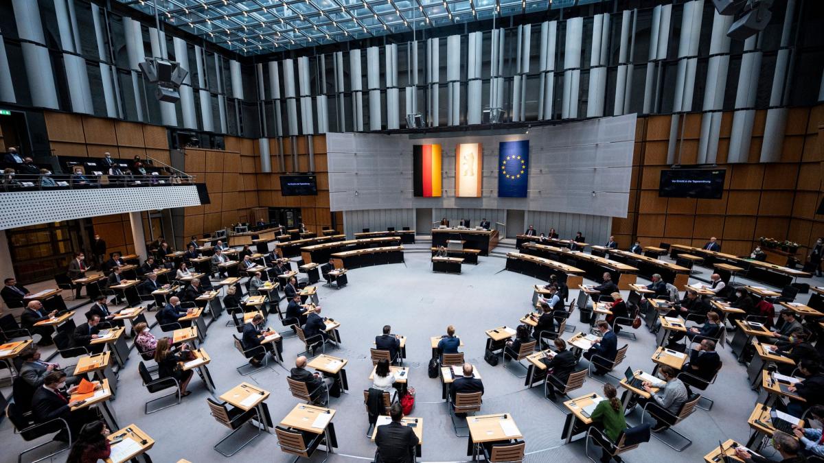 #CDU und SPD klären noch Details
