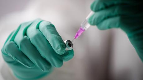 Die WHO empfiehlt eine neue Zusammensetzung des Grippeimpfstoffs.