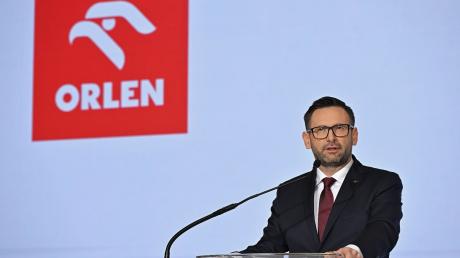 Polens Ölkonzern Orlen bekommt neuen Aufsichtsrat.