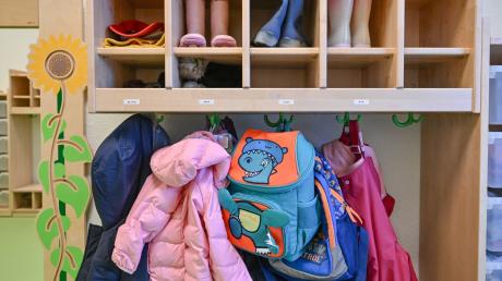 Die Gebühren für die Kinderbetreuung in Babenhausen steigen zum neuen Kindergartenjahr deutlich.