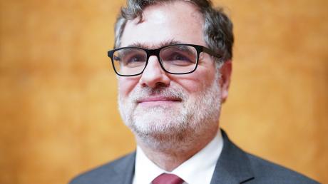 Wolfgang Schmidt (SPD), Chef des Bundeskanzleramtes und Bundesminister für besondere Aufgaben.