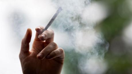 Der Bundesrat hat sich am Freitag mit der Cannabis-Legalisierung beschäftigt.