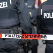 Die Polizei in Bayern hat mit einer Großrazzia die nigerianische Mafia im Visier, darunter auch mit Durchsuchungen in Augsburg.