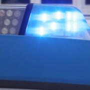 Laut Polizei sind zwei teure Autos im Stadtberger Stadtteil Leitershofen gestohlen worden. 