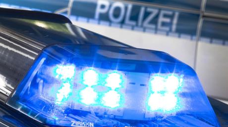 Die Polizei hat in der Augsburger Innenstadt zwei Männer kontrolliert und bei ihnen eine geringe Menge an Kokain gefunden.