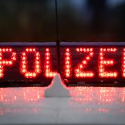 In Nördlingen meldet die Polizei einen weiteren Einbruchsversuch.