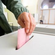 Am 1. September wird in Sachsen gewählt. Mit dem Ergebnis der Wahl ist am selben Tag aber noch nicht zu rechnen.