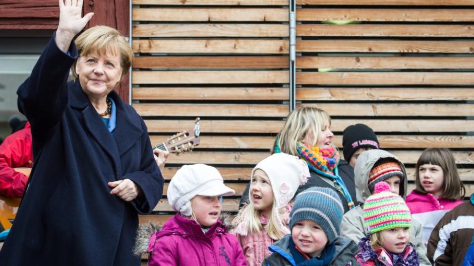Wahler Von Morgen Kommission Will Fragestunde Fur Kinder Im Bundestag Einfuhren Augsburger Allgemeine