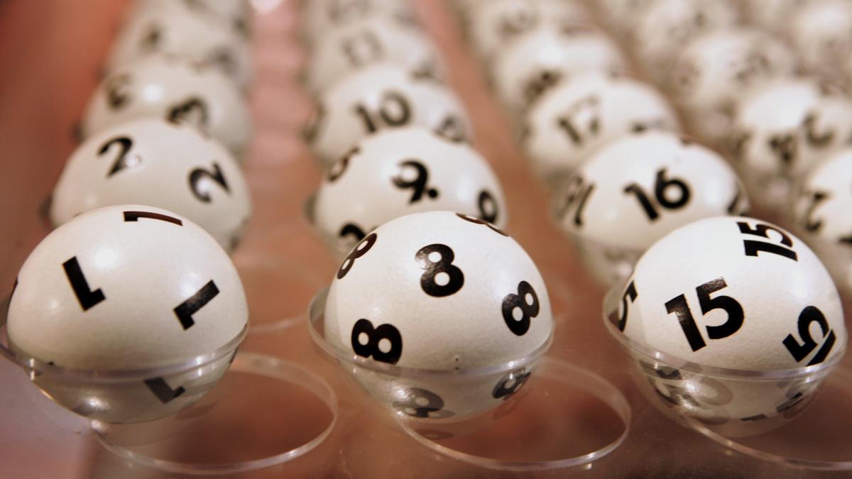 #Lottozahlen gestern am Samstag, 1.4.23: Lotto-Gewinnzahlen für 45 Millionen