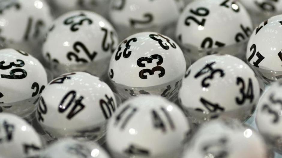 Lottozahlen Quote