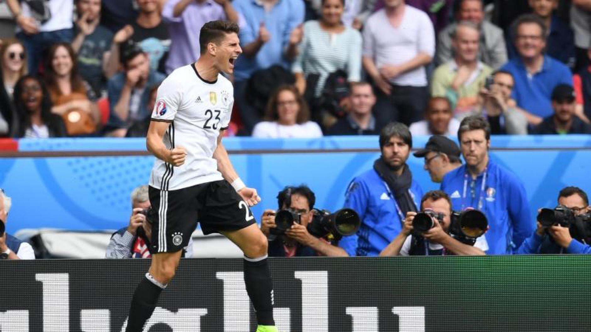 Gegen Wen Spielt Deutschland In Der Em