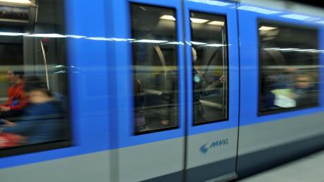 Die CSU im Münchner Stadtrat möchte einen umfassenden Ausbau der U-Bahn prüfen.