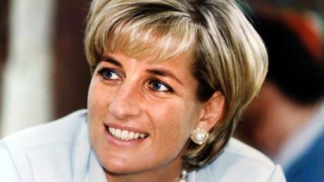 20 Jahre nach dem Tod ihrer Mutter Diana wollen Prinz William und Prinz Harry ihr ein Denkmal im Kensington Palace errichten.