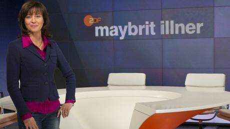 Maybrit Illner hat heute Pause im TV: Erst nächste Woche diskutieren sie und ihre Gäste wieder über ein aktuelles Thema.