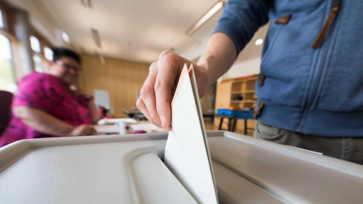 #Schleswig-Holstein – Wahl 2022: Umfrage-Ergebnisse, Termin, Wahlergebnis