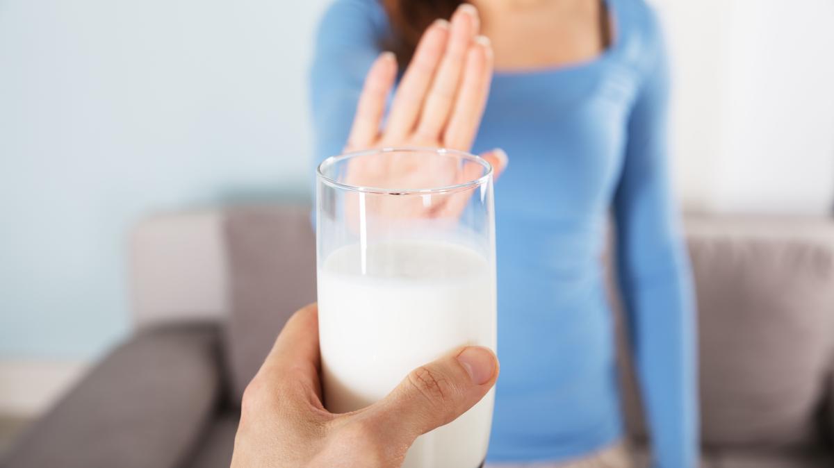 Ernährung: Wenn's die Milch nicht macht