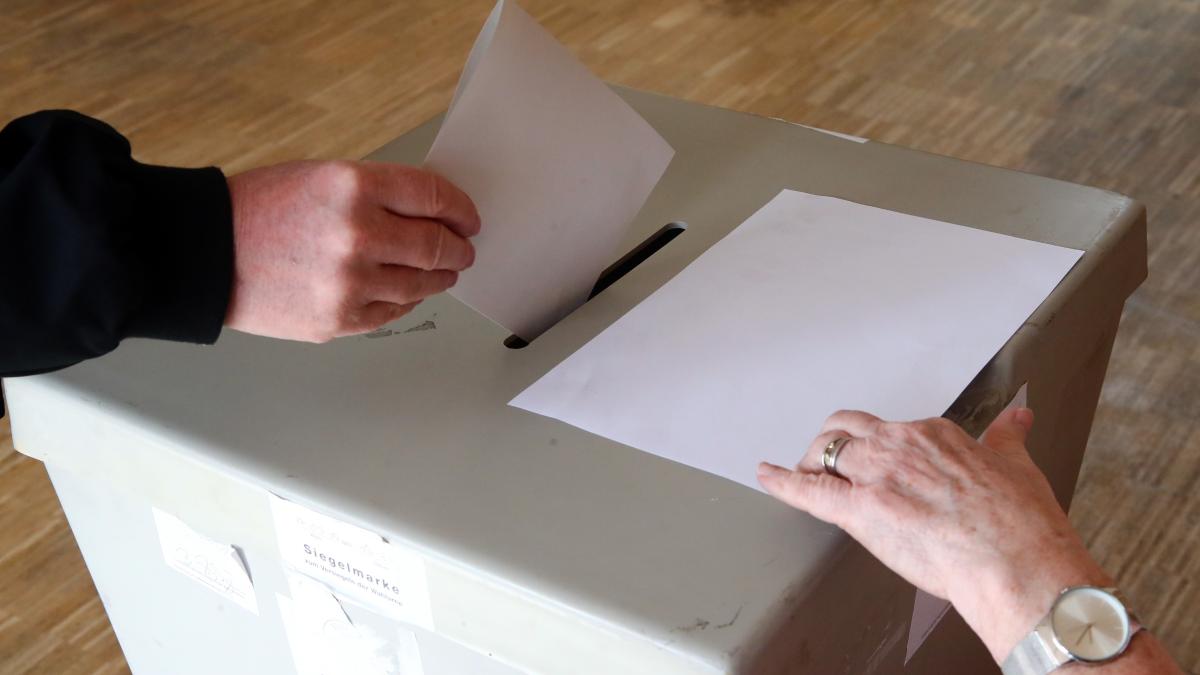 #Ergebnisse Altötting (Landtagswahl Bayern 2023): Das sind die Wahlergebnisse