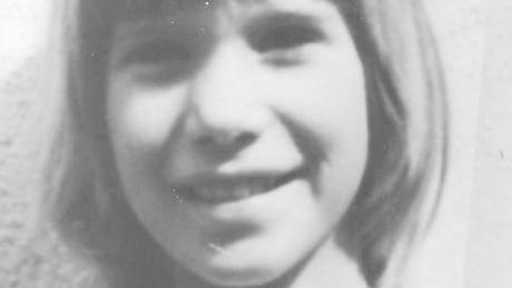 Ursula Herrmann aus Eching wurde 1981 entführt und erstickte in einer Kiste. Erst 27 Jahre später wurde ein Verdächtiger gefasst und dann verurteilt. 