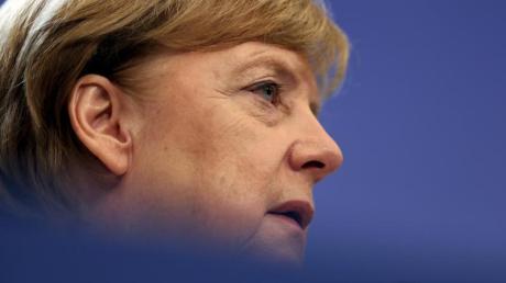 Bundeskanzlerin Merkel fordert von Riad eine schonungslose Aufklärung des Falls Kashoggi.