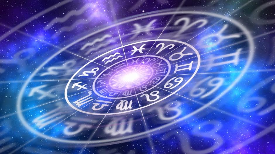 Was ist das Horoskop für Skorpion?