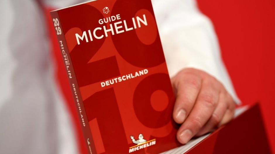 Guide Michelin 2019 Diese Bayerischen Restaurants Bekommen Einen Michelin Stern Augsburger Allgemeine