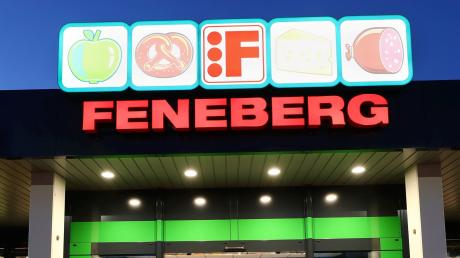 Feneberg eröffnet am 1. Dezember in Senden-Wullenstetten die neu errichtete Filiale.