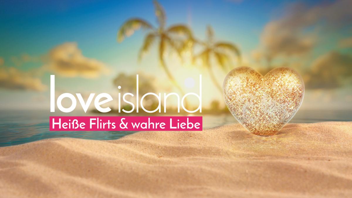 Kostenlos love anschauen 1 island folge Love Island