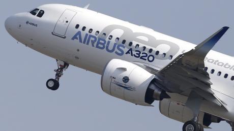 In der Region könnten vor allem Airbus-Zulieferer von den US-Strafzöllen betroffen sein. 
