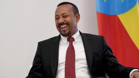 Äthiopiens Ministerpräsident Abiy Ahmed ist es gelungen, nach Jahren des Konflikts Frieden mit Nachbar Eritrea zu schließen.