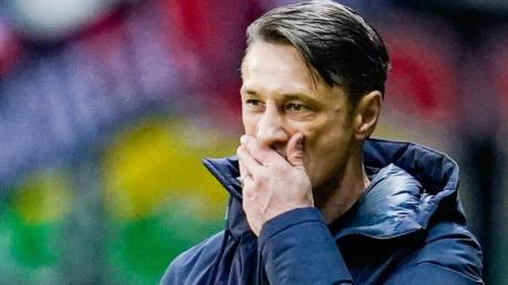 Trainer Niko Kovac wurde von FC Bayern entlassen. Bei uns finden Sie die Pressestimmen dazu.