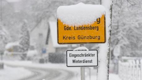 Nein, in Glöttweng ist noch kein Schnee in diesem Herbst gefallen. Aber die Stimmung im Ort ist nach der Nominierungsversammlung frostig.