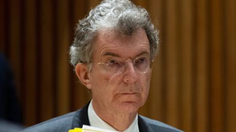 Der deutsche Botschafter bei den Vereinten Nationen, Christoph Heusgen, wird mit Antisemitismus-Vorwürfen konfrontiert.   