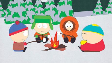"South Park" - Staffel 22 der Serie bei Amazon: Start, Handlung und Folgen.