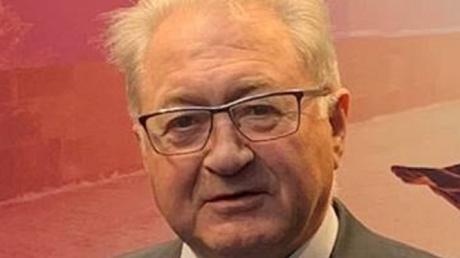 Medlingens früherer Bürgermeister Hans Taglang ist am Donnerstag überraschend im Alter von 70 Jahren gestorben. Die Nachricht hat nicht nur in Medlingen, sondern in der ganzen Region Bestürzung und Trauer ausgelöst.  	