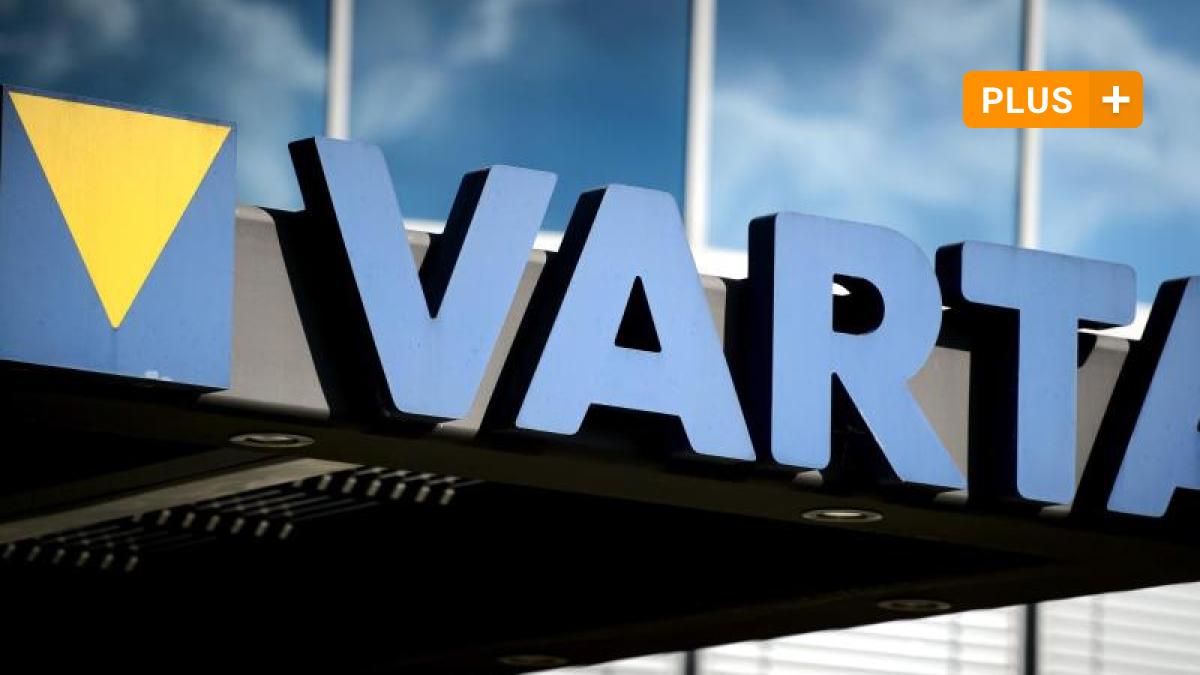 Varta: US Patent Office decides in favor of Varta in technology dispute