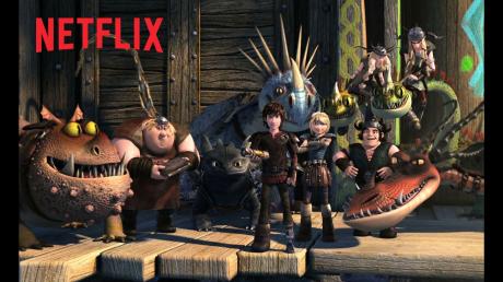Staffel 2 von "Dragons - Die jungen Drachenretter" ist auf Netflix zu sehen. Start, Folgen, Handlung, Besetzung, Trailer - lesen Sie hier alle Infos.