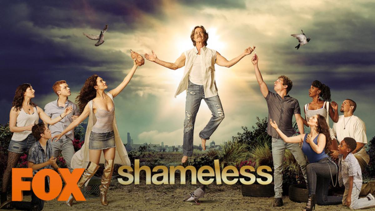 Shameless, Staffel 11 auf Sky: Folgen, Besetzung, Handlung und Trailer