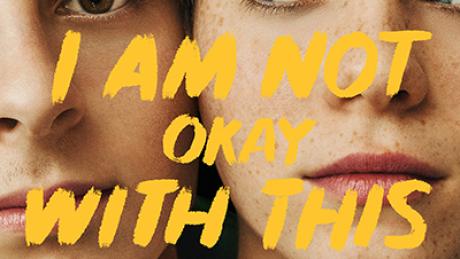 "I Am Not Okay With This" auf Netflix: Alles zu Start, Handlung, Folgen und Besetzung, hier.