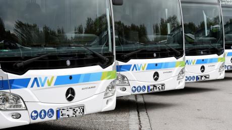 Gab es in der Region Augsburg ein Kartell von Busfirmen? Das soll ein Prozess vor dem Landgericht klären.