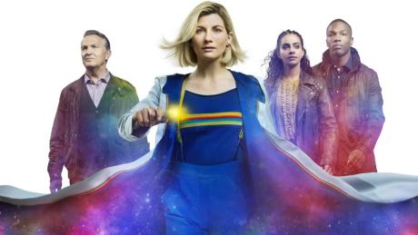 FOX Channel zeigt Staffel 12 der britischen Kultserie "Doctor Who". Alle Infos zu Start, Handlung und Cast gibt es hier in der Übersicht.